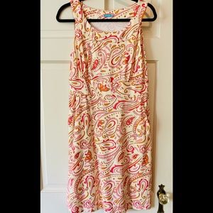 J. McLaughlin Dress